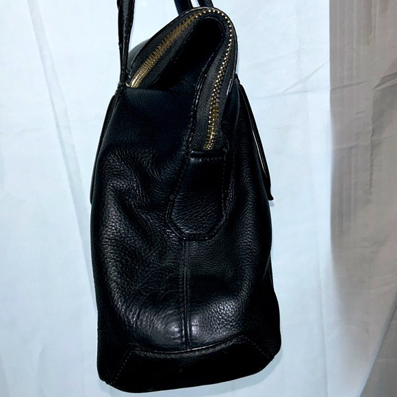 Henri♠️Bendel♠️Debutante♠️Large♠️Black♠️Purse - Picture 8 of 15